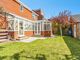 Thumbnail Detached house for sale in College Green, Yeovil