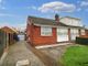Thumbnail Bungalow for sale in Kelsey Drive, Hull