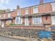 Thumbnail Terraced house for sale in Liverpool Road, Kidsgrove, Stoke-On-Trent