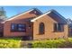 Thumbnail Detached bungalow for sale in Rochdale Road, Royton, Oldham