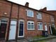Thumbnail Terraced house to rent in Leopold Road, Leicester