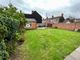 Thumbnail Detached house to rent in Park Road, Kettering