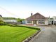 Thumbnail Detached bungalow for sale in Llys Y Grug, Llanmorlais, Swansea
