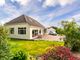 Thumbnail Detached bungalow for sale in Rowans, Quines Hill, Port Soderick