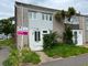 Thumbnail End terrace house for sale in Elmore Close, Lee-On-The-Solent