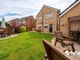 Thumbnail Detached house for sale in Water Drive, Standish, Wigan