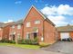 Thumbnail Semi-detached house for sale in The Drive, Wymington Road, Rushden