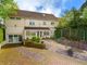 Thumbnail Detached house for sale in Lightwater, Surrey