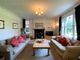 Thumbnail Semi-detached house for sale in Park Lane, Congleton