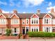 Thumbnail Terraced house to rent in Warwick Street, Oxford