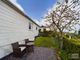 Thumbnail Mobile/park home for sale in Wear Farm, Newton Road, Bishopsteignton