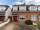 Thumbnail Semi-detached house for sale in 12 Eden Grove, Donabate, Dublin City, Dublin, Leinster, Ireland