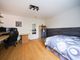 Thumbnail End terrace house for sale in Percival Way, Groby, Leicester, Leicestershire