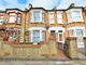 Thumbnail Terraced house for sale in Sherrard Road, Forest Gate