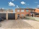 Thumbnail Semi-detached house for sale in Mumford Road, West Bergholt, Colchester