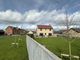 Thumbnail Detached house for sale in Mission Hut Mews, Holme Marsh, Kington