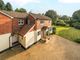 Thumbnail Detached house for sale in Grayshott, Hindhead, Hampshire