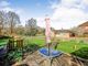 Thumbnail Detached bungalow for sale in Watsons Lane, Little Thetford, Ely