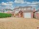 Thumbnail Detached house for sale in Hinckley Road, Barwell, Leicestershire