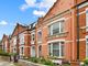 Thumbnail Terraced house for sale in Quarrendon Street, Peterborough Estate, Parsons Green, London