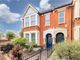 Thumbnail Semi-detached house for sale in Bisterne Avenue, Walthamstow, London