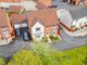 Thumbnail Detached house for sale in Verbena Walk, Bridgwater