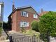 Thumbnail Semi-detached house for sale in Church Road, Shoeburyness, Essex