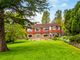 Thumbnail Detached house for sale in Beech Road, Reigate, Surrey