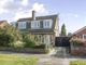 Thumbnail Property for sale in Chiltern Avenue, Bedford