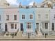 Thumbnail Terraced house for sale in Bywater Street, London