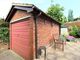 Thumbnail Bungalow for sale in Whybornes Chase, Minster On Sea, Sheerness