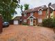 Thumbnail Detached house to rent in West End Road, West End, Southampton