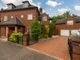 Thumbnail Semi-detached house for sale in Butts Green, Westbrook, Warrington
