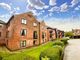 Thumbnail Flat for sale in The Moorings, Stafford Street, Stone