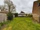 Thumbnail Semi-detached bungalow for sale in Church Meadow, Rickinghall, Diss