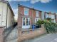 Thumbnail Semi-detached house for sale in Salisbury Road, Ipswich