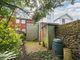 Thumbnail Terraced house for sale in Ospringe Road, Faversham