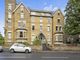 Thumbnail Flat for sale in Crystal Palace Park, Crystal Palace