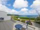 Thumbnail Flat for sale in Headland Road, Carbis Bay, St. Ives, Cornwall