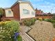 Thumbnail Bungalow for sale in Sexburga Drive, Minster On Sea, Sheerness, Kent