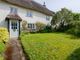 Thumbnail Terraced house for sale in Cheriton Fitzpaine, Crediton