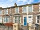 Thumbnail Terraced house for sale in Drove Road, Weston-Super-Mare, Somerset, Somerset