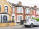 Thumbnail Terraced house for sale in Alexandra Road, Muswell Hill, London