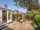 Thumbnail Detached bungalow for sale in Laxfield Road, Sutton, Norwich
