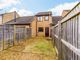 Thumbnail Terraced house for sale in The Graylings, Boston