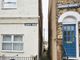 Thumbnail End terrace house for sale in Camden Road, Ramsgate, Kent