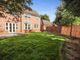Thumbnail Detached house for sale in Teasel Way, Claines, Worcester, Worcestershire