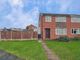 Thumbnail Semi-detached house for sale in Hereford Close, Barwell, Leicester