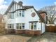 Thumbnail Semi-detached house for sale in Woodhurst Avenue, Petts Wood, Orpington