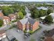 Thumbnail Flat for sale in West Park Close, Skelmersdale